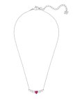 Swarovski Love Joia Colar Mulher 5408434 Swarovski Love Joia Colar Mulher 5408434