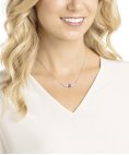 Swarovski Love Joia Colar Mulher 5408434 Swarovski Love Joia Colar Mulher 5408434