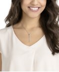 Swarovski Lifelong Y Joia Colar Mulher 5408435 Swarovski Lifelong Y Joia Colar Mulher 5408435
