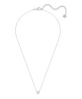 Swarovski Attract Round Joia Colar Mulher 5408442 Swarovski Attract Round Joia Colar Mulher 5408442