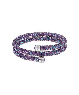 Swarovski Crystaldust S Joia Pulseira Mulher 5409019