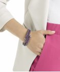 Swarovski Crystaldust S Joia Pulseira Mulher 5409019 Swarovski Crystaldust S Joia Pulseira Mulher 5409019