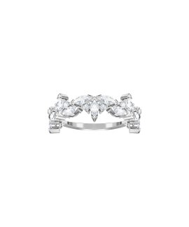 Swarovski Lady Flower Joia Anel Mulher 5409192