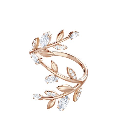 Swarovski Mayfly Joia Anel Mulher 5409356 Swarovski Mayfly Joia Anel Mulher 5409356