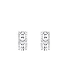 Swarovski Further Joia Brincos Mulher 5409658