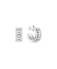 Swarovski Further Joia Brincos Mulher 5409658 Swarovski Further Joia Brincos Mulher 5409658