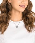 Swarovski Further Joia Colar Mulher 5409696 Swarovski Further Joia Colar Mulher 5409696
