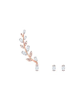 Swarovski Mayfly Joia Brincos Mulher 5409727