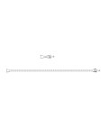 Swarovski Tennis Joia Pulseira 5409771 Swarovski Tennis Joia Pulseira 5409771