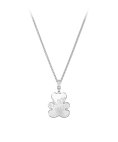 Swarovski Teddy Joia Colar Mulher 5410280