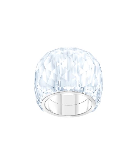 Swarovski Nirvana Joia Anel Mulher 5410311 Swarovski Nirvana Joia Anel Mulher 5410311