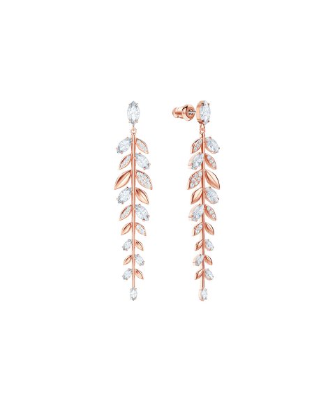 Swarovski Mayfly Joia Brincos Mulher 5410410 Swarovski Mayfly Joia Brincos Mulher 5410410