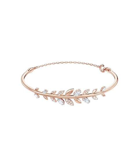 Swarovski Mayfly Joia Pulseira Mulher 5410411 Swarovski Mayfly Joia Pulseira Mulher 5410411