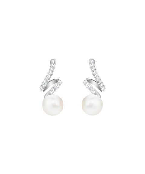 Swarovski Gabriella Joia Brincos Mulher 5410976 Swarovski Gabriella Joia Brincos Mulher 5410976