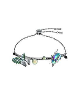 Swarovski Magnetized Joia Pulseira Mulher 5410990