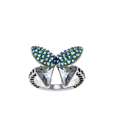 Swarovski Magnetized Joia Anel Mulher 5442411 Swarovski Magnetized Joia Anel Mulher 5442411