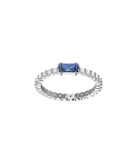 Swarovski Vittore Joia Anel Mulher 5414698 Swarovski Vittore Joia Anel Mulher 5414698