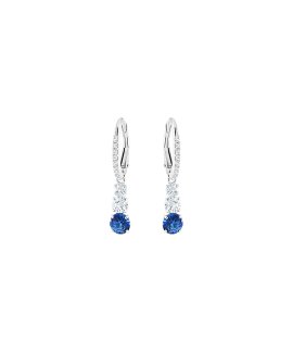 Swarovski Attract Trilogy Joia Brincos Mulher 5416154