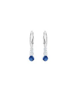 Swarovski Attract Trilogy Joia Brincos Mulher 5416154