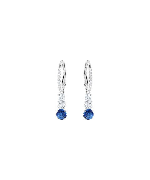 Swarovski Attract Trilogy Joia Brincos Mulher 5416154 Swarovski Attract Trilogy Joia Brincos Mulher 5416154