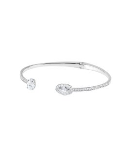 Swarovski Attract M Joia Pulseira Mulher 5416190