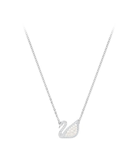 Swarovski Iconic Swan Joia Colar Mulher 5416605