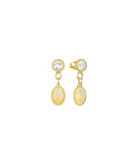 Swarovski Magnetic Joia Brincos Mulher 5416776 Swarovski Magnetic Joia Brincos Mulher 5416776