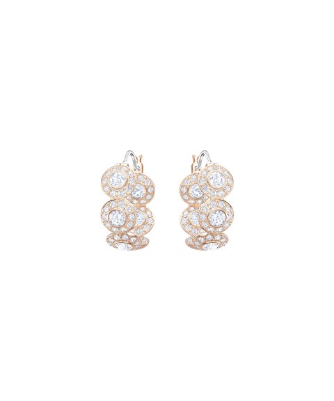 Swarovski Angelic Joia Brincos Mulher 5418271