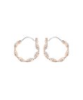 Swarovski Angelic Joia Brincos Mulher 5418271