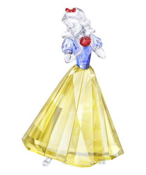 Swarovski Snow White Limited Edition 2019 Figura de Cristal 5418858 Swarovski Snow White Limited Edition 2019 Figura de Cristal 5418858