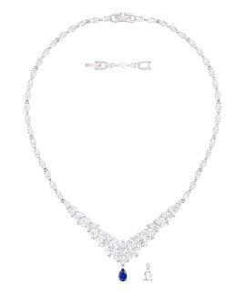 Swarovski Louison Joia Colar Mulher 5419234