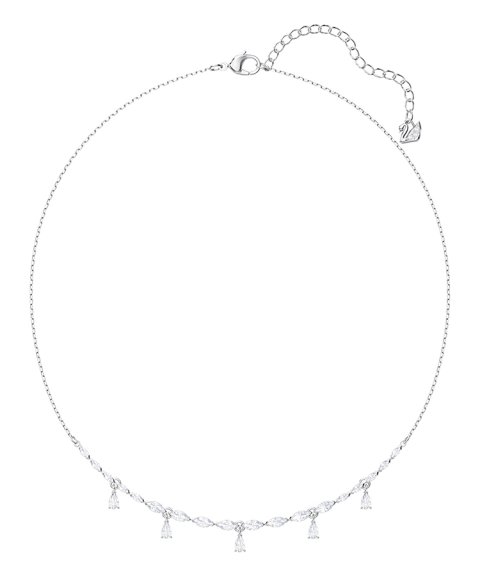 Swarovski Louison Joia Colar Mulher 5419242 Swarovski Louison Joia Colar Mulher 5419242