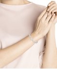 Swarovski Louison M Joia Pulseira Mulher 5419244 Swarovski Louison M Joia Pulseira Mulher 5419244