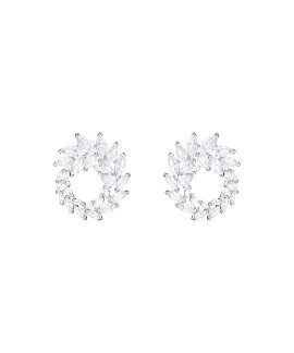 Swarovski Louison Joia Brincos Mulher 5419245