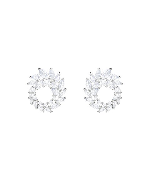 Swarovski Louison Joia Brincos Mulher 5419245