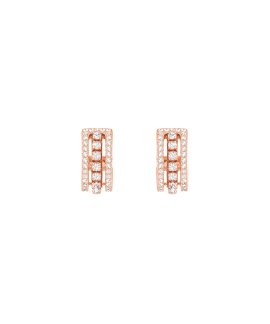 Swarovski Further Joia Brincos Mulher 5419852