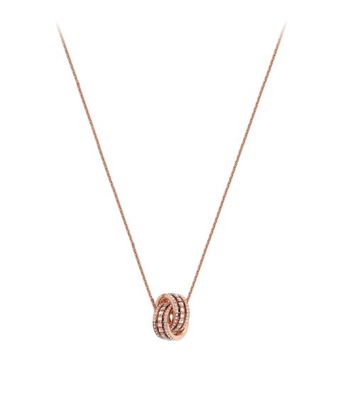 Swarovski Further Joia Colar Mulher 5419853