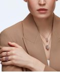 Swarovski Further Joia Colar Mulher 5419853