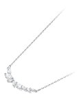 Swarovski Louison Set Joia Colar Brincos Set Mulher 5419879