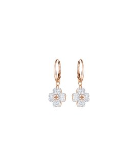 Swarovski Latisha Joia Brincos Mulher 5420249