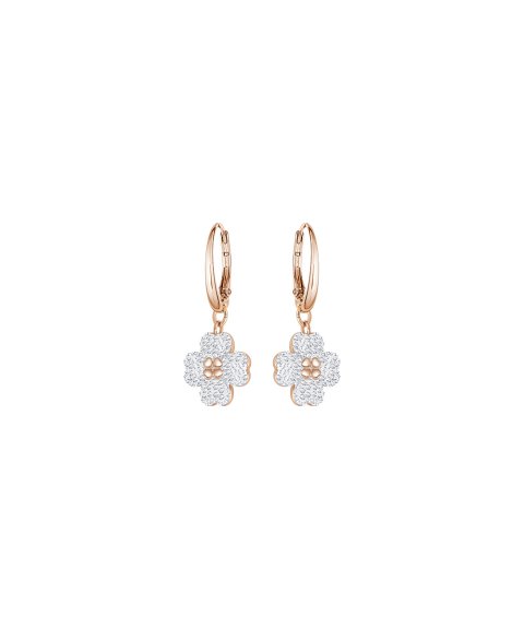 Swarovski Latisha Joia Brincos Mulher 5420249 Swarovski Latisha Joia Brincos Mulher 5420249