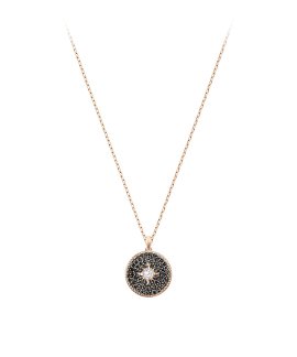 Swarovski Locket Joia Colar Mulher 5421295