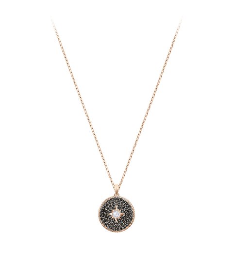 Swarovski Locket Joia Colar Mulher 5421295