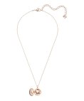 Swarovski Locket Joia Colar Mulher 5421295