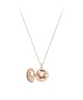 Swarovski Locket Joia Colar Mulher 5421295
