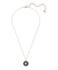 Swarovski Locket Joia Colar Mulher 5421295
