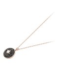 Swarovski Locket Joia Colar Mulher 5421295