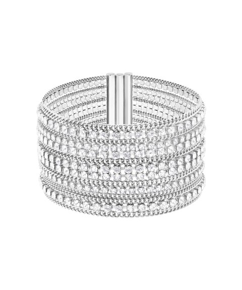 Swarovski Fit Joia Pulseira Mulher 5421826 Swarovski Fit Joia Pulseira Mulher 5421826