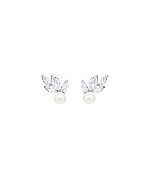 Swarovski Luison Joia Brincos Mulher 5422683 Swarovski Luison Joia Brincos Mulher 5422683