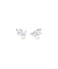 Swarovski Luison Joia Brincos Mulher 5422683 Swarovski Luison Joia Brincos Mulher 5422683